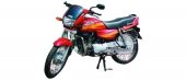 2007 Hero Honda Super Splendor photo